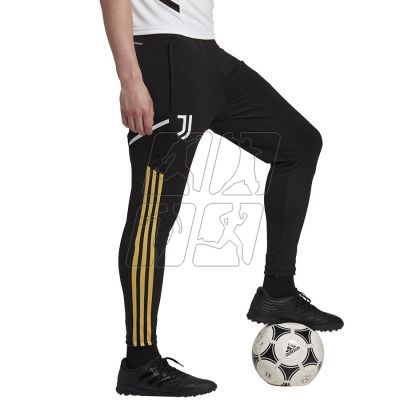 7. Pants adidas Juventus Training Panty M HG1355