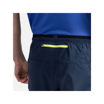 6. ROSSIGNOL Sapa Short 5' Men's Navy Shorts