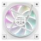 4. DeepCool FL12 WH fan