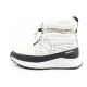 2. O'neill Vail women's snow boots winter fashionable white