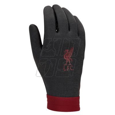 6. Nike Liverpool FC Thermafit HO23 FJ4857-010 gloves