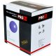 2. Gym ball with massage PROFIT 55cm purple DK 2104
