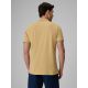 2. Men's regular polo shirt 4F 4FRSS26TPTSM0897-83S