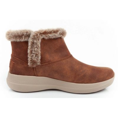 3. Skechers Go Walk W 144660/CSNT shoes