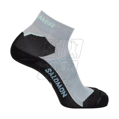 4. Salomon Speedcross Ankle Socks C20827