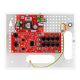 SWITCH ATTE IP-8-20-E FOR 8 IP CAMERAS