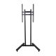 2. B-Tech BT8503 152.4 cm (60") Black