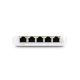 2. Ubiquiti USW-FLEX-MINI 5-port UniFi switch