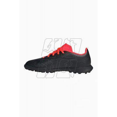 3. Adidas Predator League L TF Jr IG5442 shoes