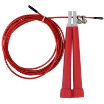 Speed Light speed rope red 300cm EB FIT 1030609