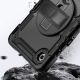18. Tech-Protect Solid Case for Samsung Galaxy Tab A9 / A11 8.7 X110 / X115 / X133 / X135 - Black