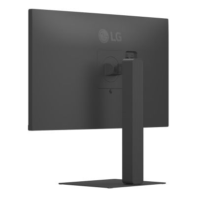 26. MONITOR LG LED UltraFine 4K UHD 27" 27U730A-B