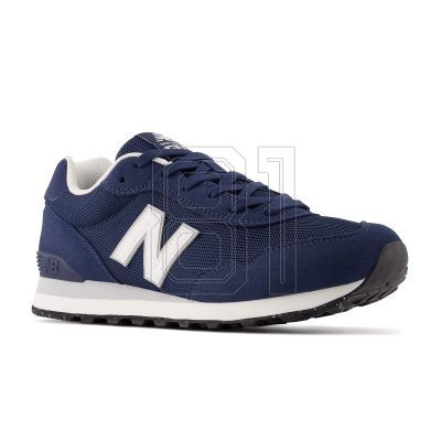11. New Balance M ML515NVY shoes