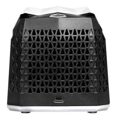 9. Iceberg Thermal IceFLOE AURORA travel refrigerator 0.355 l Electric current Black