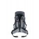 7. DEUTER Trail Pro 34 SL black Hiking Backpack