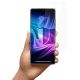 6. Matte foil 3mk Silky Matt Pro for Motorola Moto G85