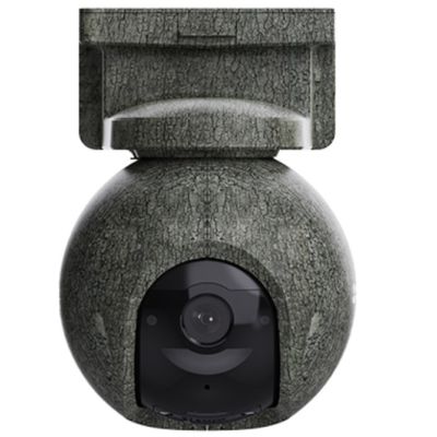 Ezviz EB8 PRO 4G Ranger Kit 8MP IP Camera with 8W Solar Panel 4G Wi-Fi Camo