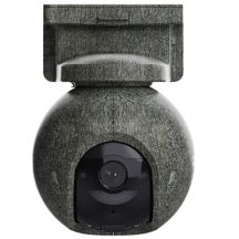 Ezviz EB8 PRO 4G Ranger Kit 8MP IP Camera with 8W Solar Panel 4G Wi-Fi Camo