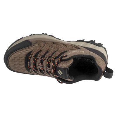3. Columbia Strata Trail Low 2101351255 Beige 41
