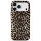 3. Tech-Protect Lamano MagSafe case for iPhone 18 Pro / 17 Pro - black and brown