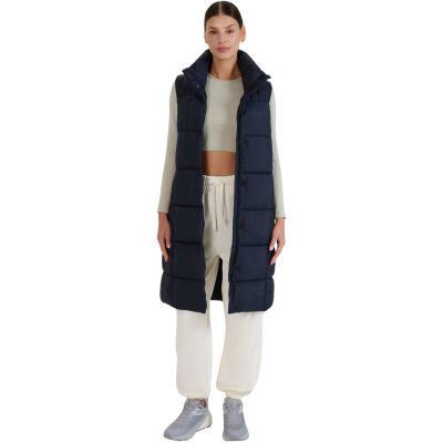 16. Vest 4F F209 W 4FWSS25TVJAF209 20S