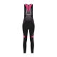 2. Rogelli women's trousers STRYDE pink L