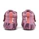 2. Affenzahn Talky Otter Leather Barefoot Walking Shoes (01493-40176)