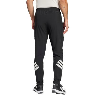 9. adidas Icon 3-Stripes Woven M JC5230 pants