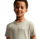6. Nike Sportswear Kids T-Shirt Green FZ5177 304