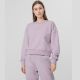 4. 4F W sweatshirt H4L22-BLD023 52S