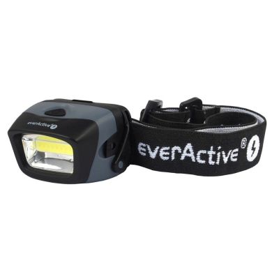 2. EVERACTIVE LED HEADLAMP 150 LUMEN HL150