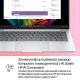 8. HP EliteBook 8 G1i Next Gen AI Copilot+ PC Intel Core Ultra 5 228V Laptop 35.6 cm (14") WUXGA 32 GB LPDDR5x-SDRAM 512 GB SSD Wi-Fi 7 (802.11be) Windows 11 Pro Silver