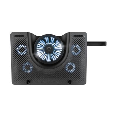 8. TRUST GXT1125 QUNO Cooling Pad