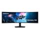 23. MONITOR SAMSUNG ODYSSEY G9 LED 49" LS49CG950EUXEN