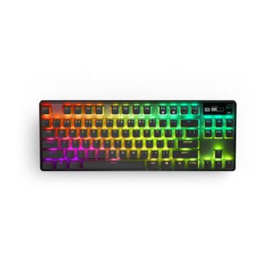 SteelSeries Apex Pro TKL Wireless 2023 US Keyboard (64865)