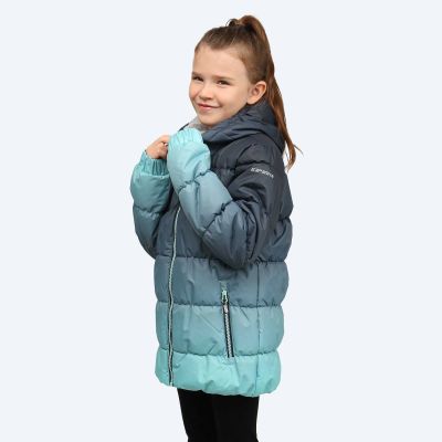 2. Icepeak Kiana Kids Jacket 50008580-530