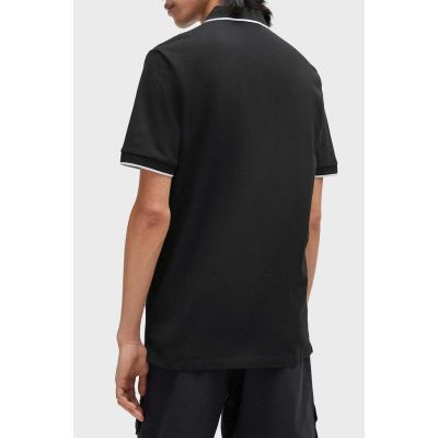 3. Hugo Deresino232 M 50490775-002 polo shirt