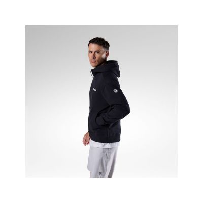 3. ROSSIGNOL M Logo Fzh Men's Sweatshirt Black
