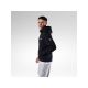 3. ROSSIGNOL M Logo Fzh Men's Sweatshirt Black