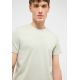 4. Mustang men's T-shirt ALLEN 1017762 6451