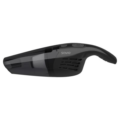 SAVIO HANDHELD, CORDLESS VACUUM CLEANER OR-01