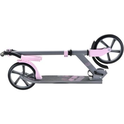 9. ENERO 200MM GOOD GIRLS TEAM SCOOTER