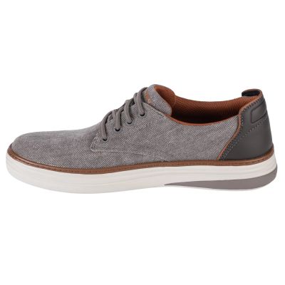 2. Skechers Hyland - Ratner 205135-TPE Gray 43