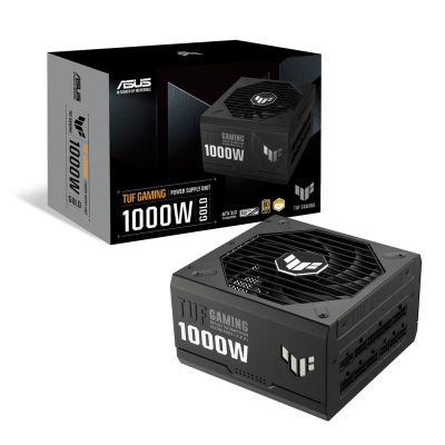 20. ASUS TUF GAMING 1000W GOLD Power Supply