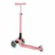 8. Globber Primo Foldable Lights Jr scooter 432-211-3