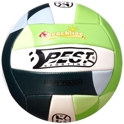 2. BEST SPORTING CALIFORNIA GREEN VOLLEYBALL SIZE 5