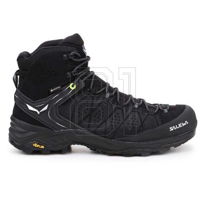 10. Salewa MS Alp Trainer 2 Mid GTX M 61382-0971 hiking shoes