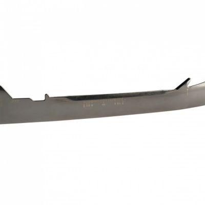 2. Bauer FLY-TI Hockey Blades
