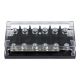 2. Victron Energy Fuse Distributor up to 500A