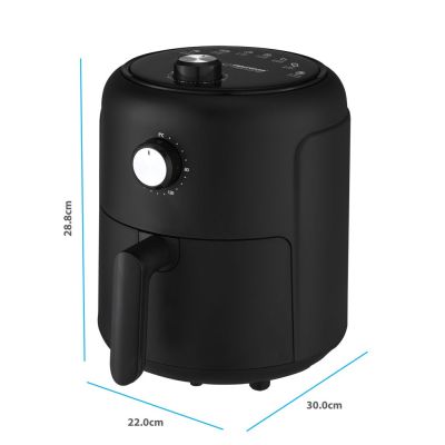 13. ESPERANZA FRYER 2.6L BISTECCA ALLA GRIGLIA EKA001